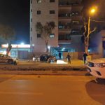 хадера терористична атака израел