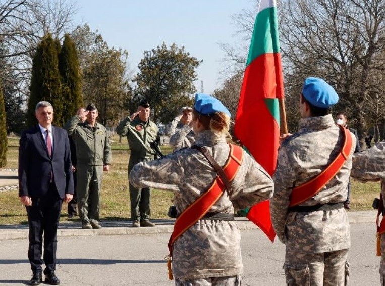 Стефан Янев