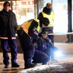 швеция нападение терористична атака тероризъм