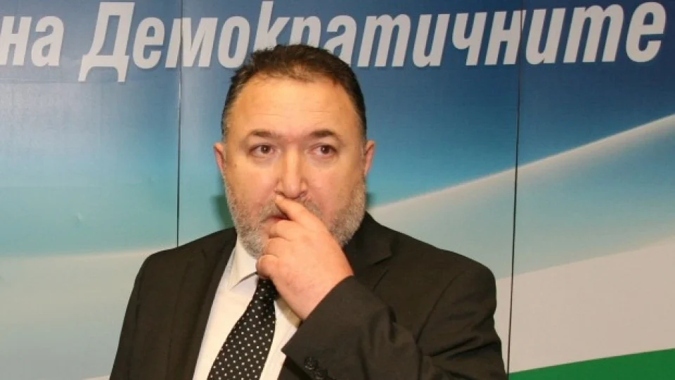 Кмет Карлово