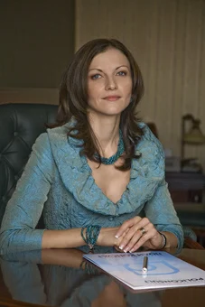 полина кавръкова