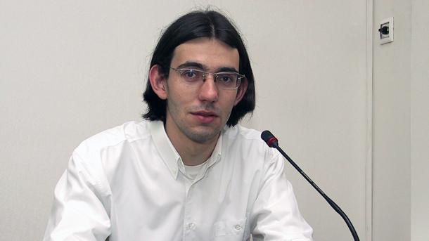 Димитър Марков