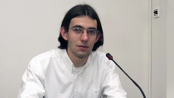 Димитър Марков