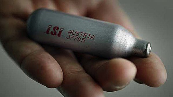 райският газ, продажбата на райски газ