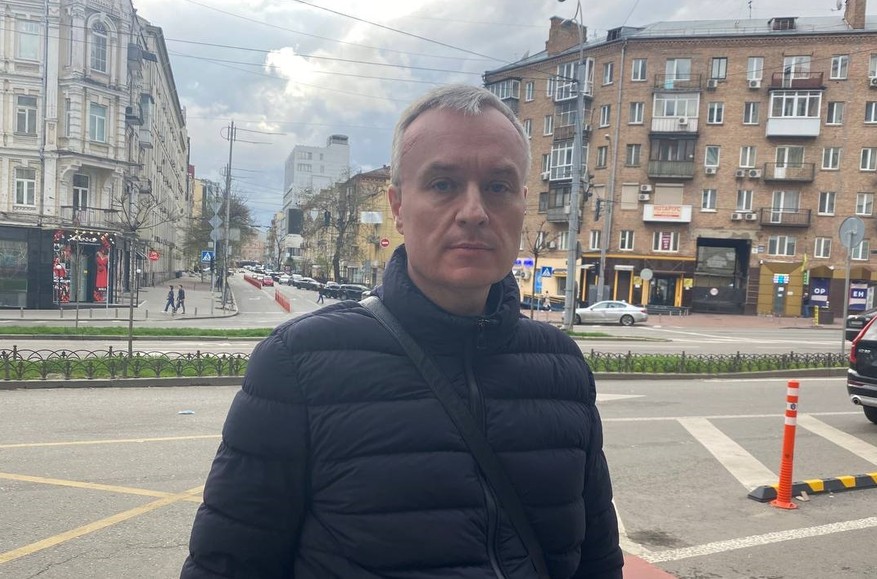Игор Волобуев