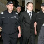 СГСДелоДжок Полфрийман - подсъдим за убийство
