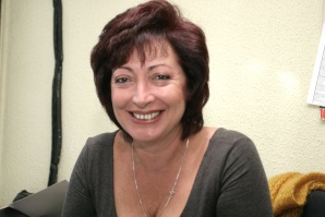 Пролет Велкова