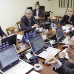 Текст: ВСС гледа с лошо око опитите за намеса в една от ключовите му дейности - конкурсите.