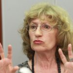 проф. Анна Кръстева