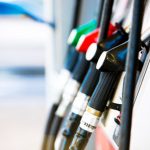 гориво бензиностанция горива бензин