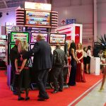 Откриване на Балканското изложение на развлекателната и игрална индустрия (BEGE Expo) и Източноевропейската конференция на игралната индустрия (EEGS). рулетка хазарт