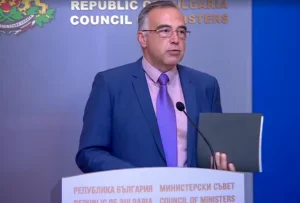 Антон Кутев