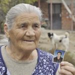 Майката на Чакъра все още не може да прежали сина си.