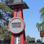 Отчетена рекордна гореща вълна в Лапландия