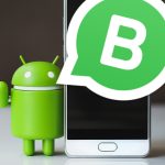 WhatsApp Business