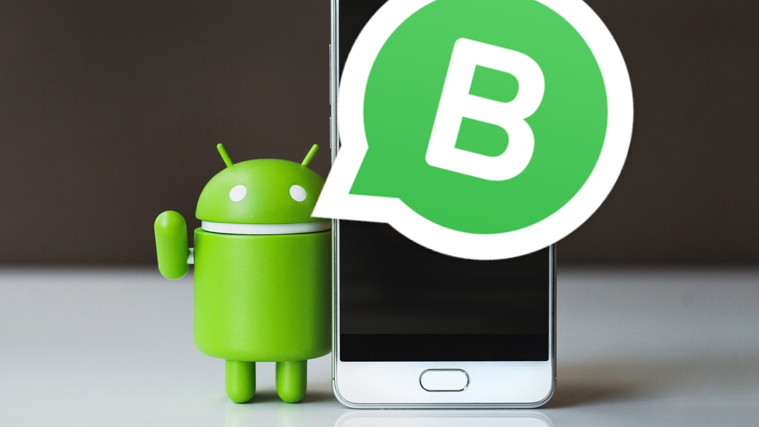 WhatsApp Business
