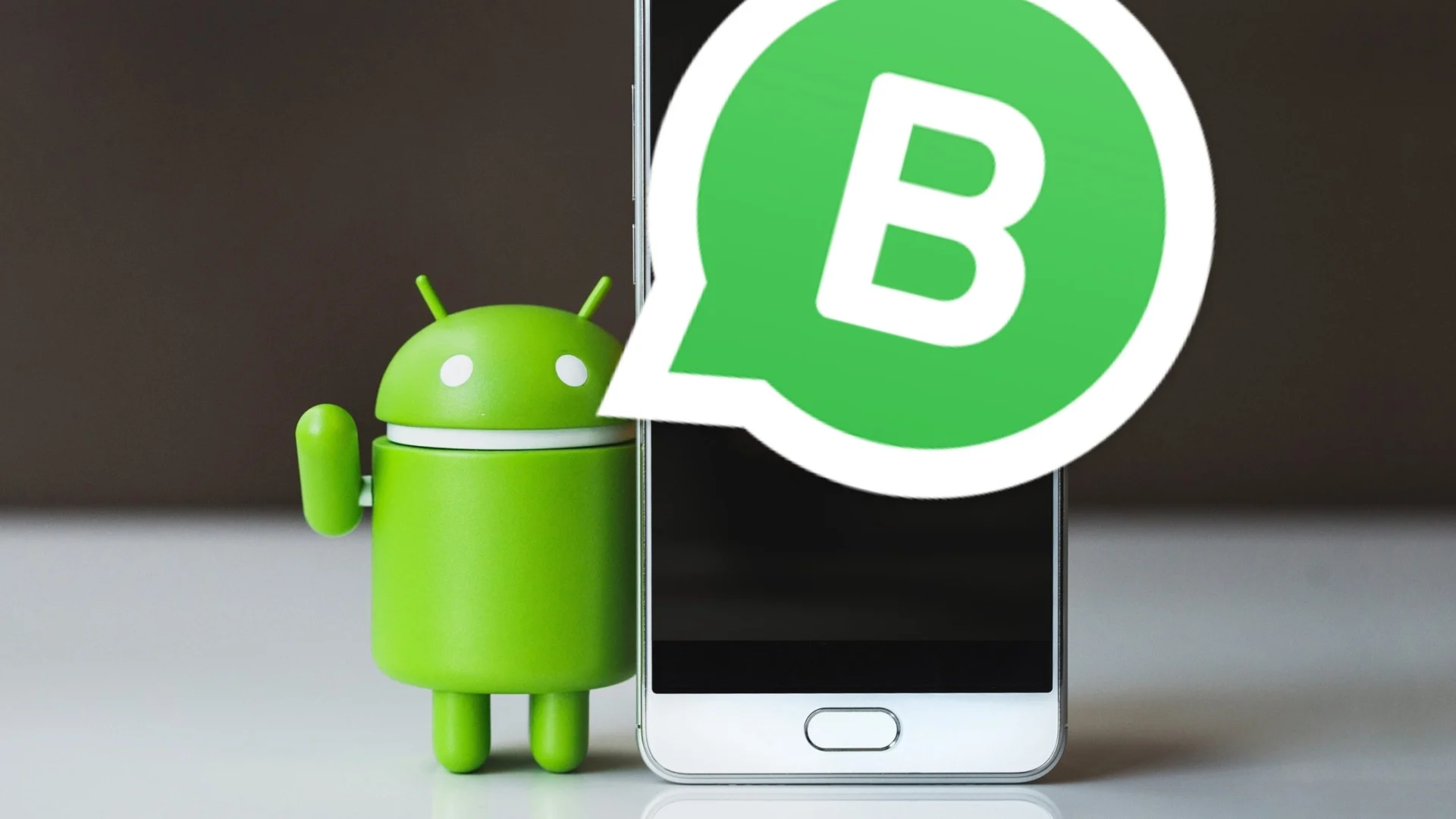 WhatsApp Business