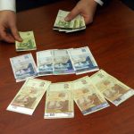 БНБФалшиви пари