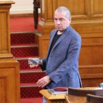 Парламент вот на недоверие към кабинета на Кирил Петков  Тошко Йорданов