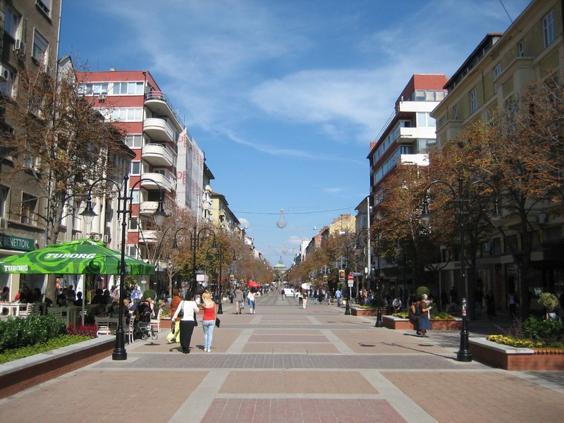 Migration Image