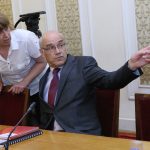 Комисия по икономическа политика Иван Иванов КЕВР