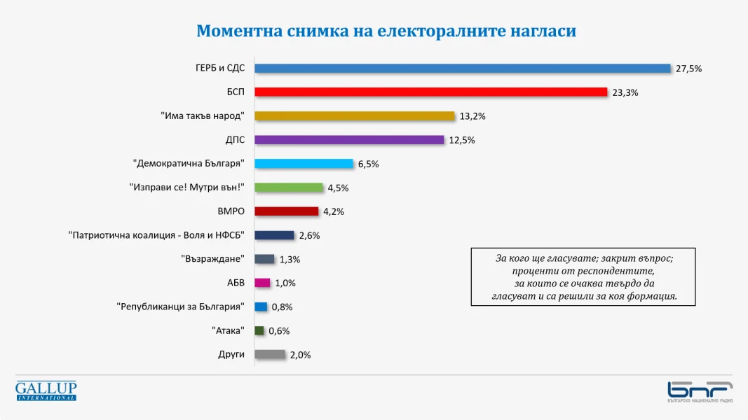 "Галъп интернешънъл"