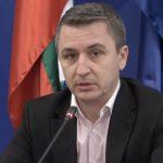 Министерски съвет Александър Николов