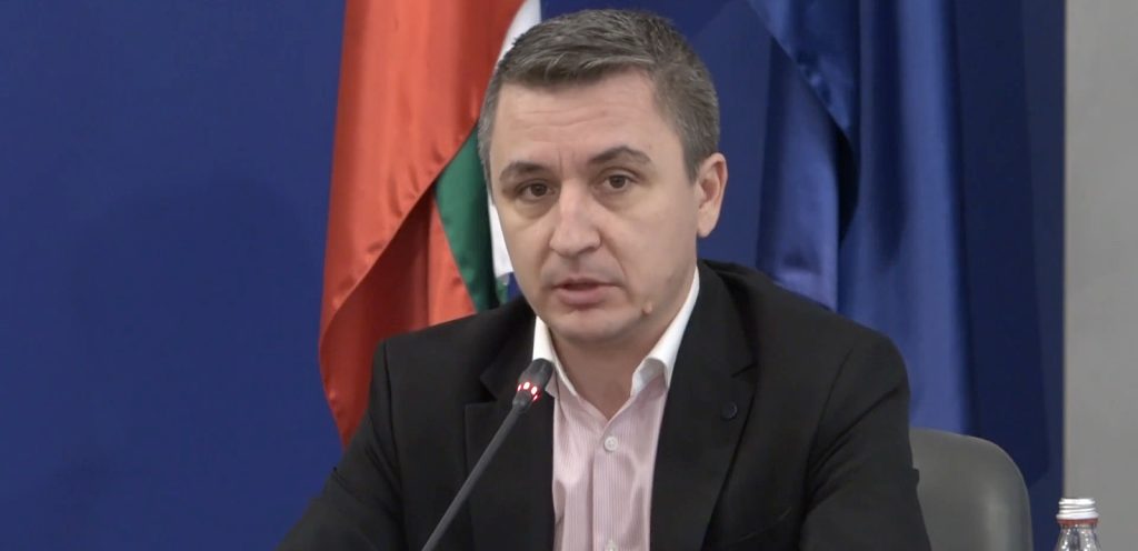 Предизборната употреба на енергийната тема - вредна за обществото 2 Министерски съвет Александър Николов