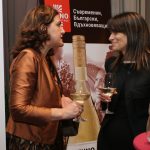 Награди Банкер на годината Маргарита Кариди Анна Аспарухова