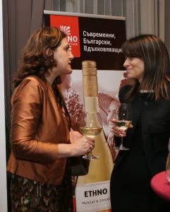 Награди Банкер на годината Маргарита Кариди Анна Аспарухова