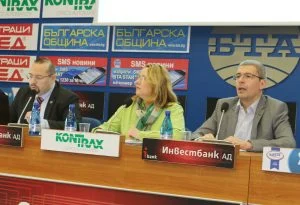 БТА Българският фармацевтичен съюз даде пресконференция Представяне на интернет платформата „мАптека” – карта на аптеките и дрогериите в Република България