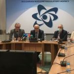 АЯР брифинг