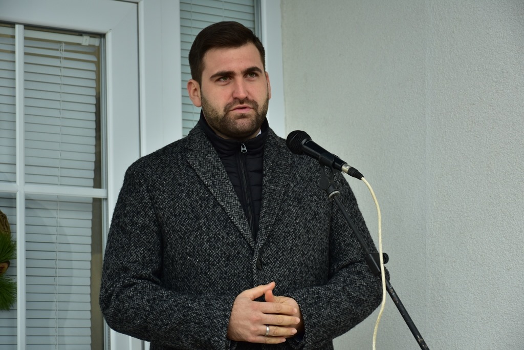 Андрей Новаков