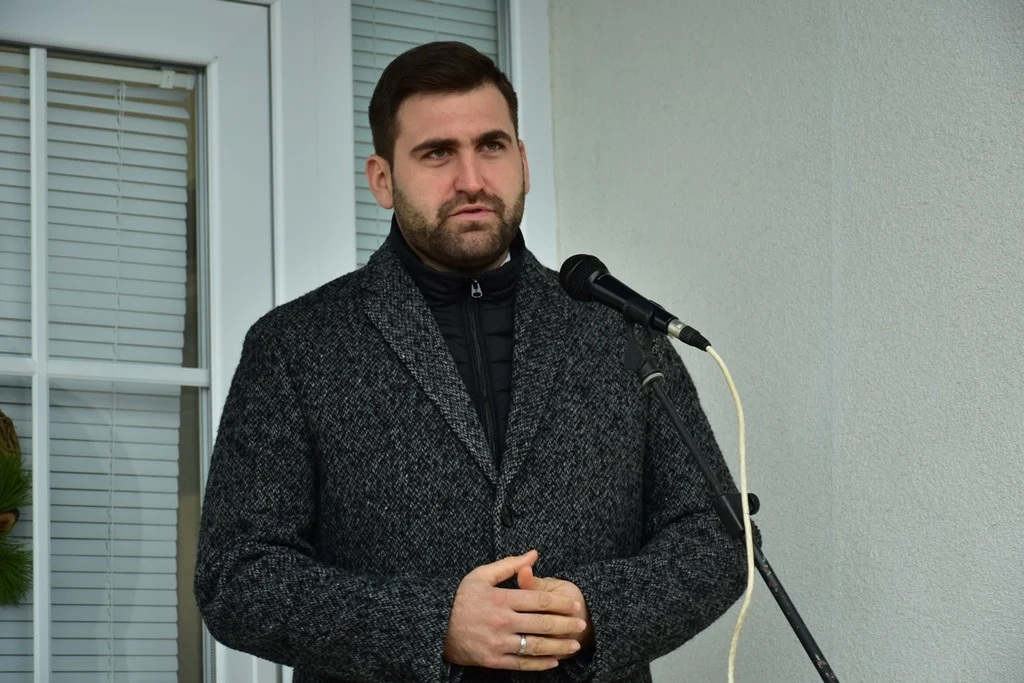 Андрей Новаков