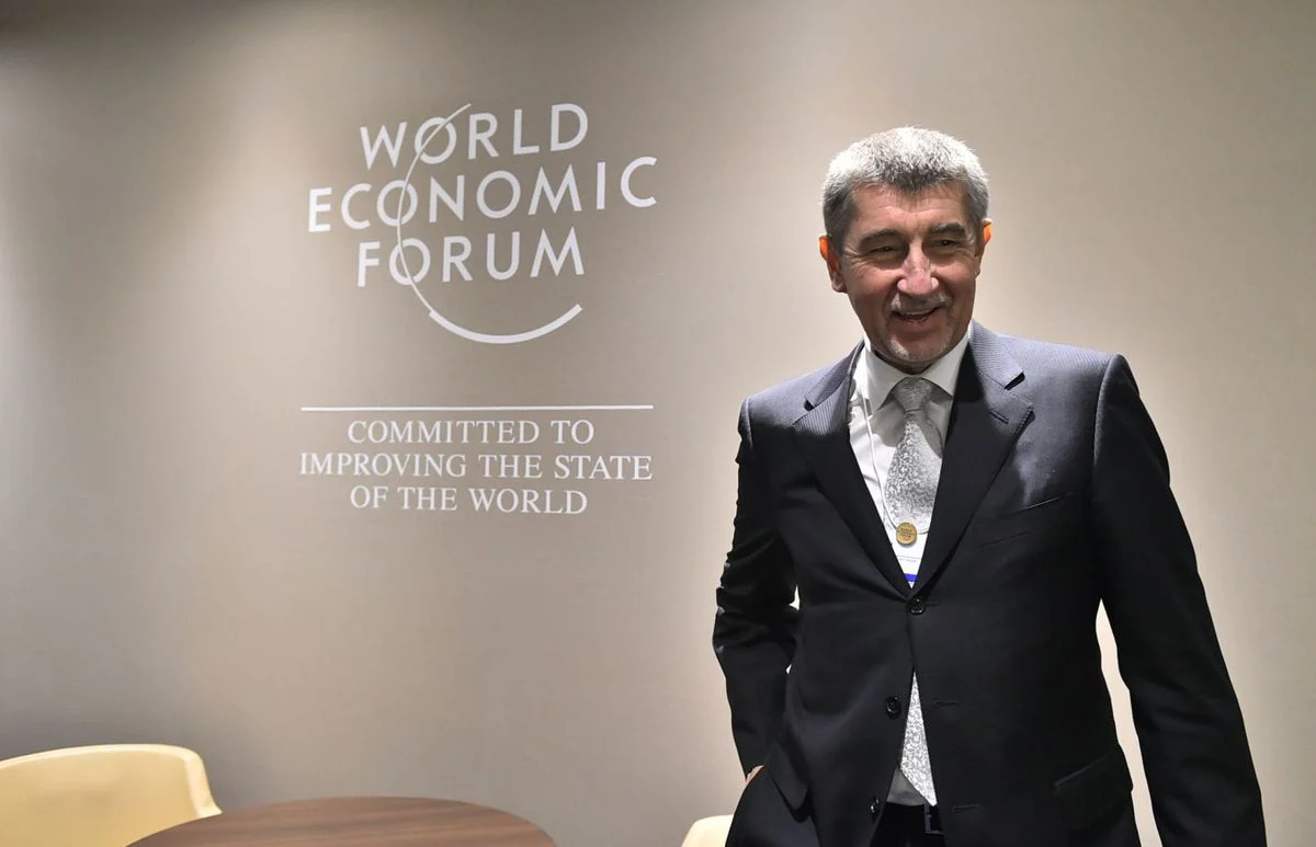 Андрей Бабиш