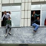 перм университет масово убийство
