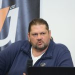 Конференция "Дигиталното банкиране - бъдещето днес" Иван Станчин Уникредит
