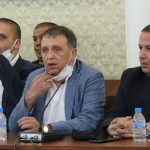 Парламент Комисия по ревизия Мая Манолова Светослав Илчовски
