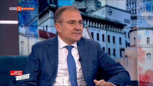 Борислав Гуцанов