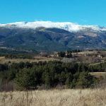 Плана планина