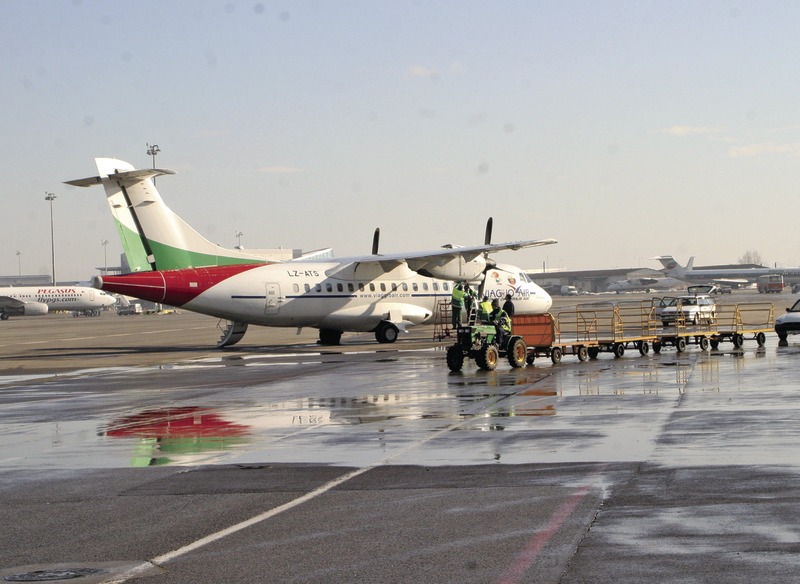 Migration Image