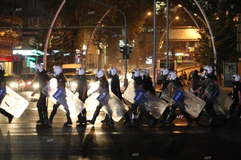 Migration Image