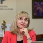 Диана Ковачева