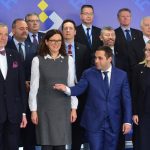 НДК Среща на търговските министри