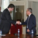 ПарламентКомисия по бюджет и финансиПетър Чобанов - министър на финанситеЙордан Цонев - ДПС