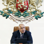 Борисов прави силата