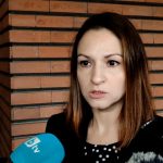 Районният прокурор на Сливен Катя Стаменова