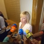 Мая Манолова