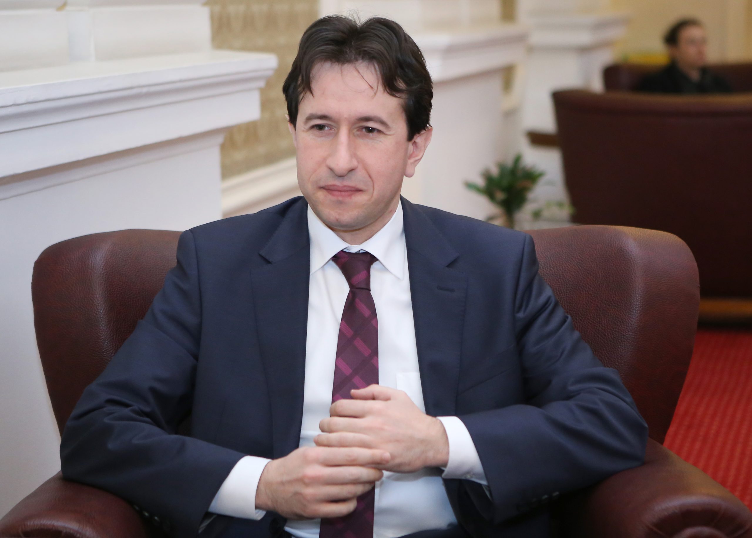 Корман Исмаилов