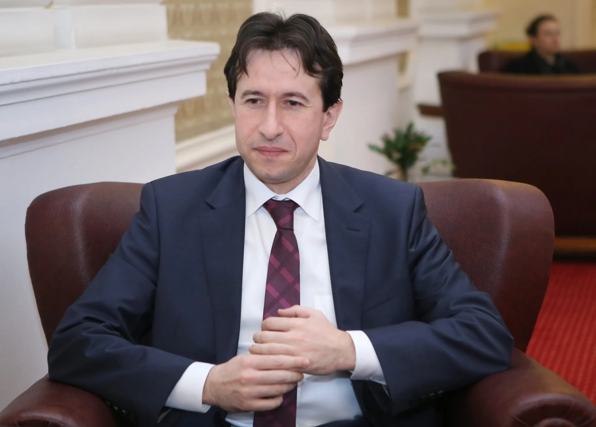 Корман Исмаилов